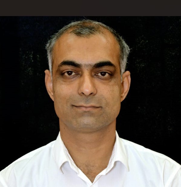 Dr. M. A. Dande